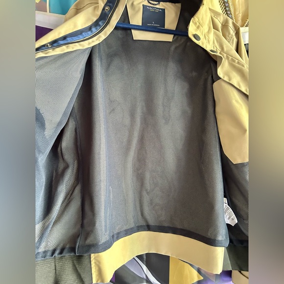 NAUTICA JACKET - Picture 7 of 8